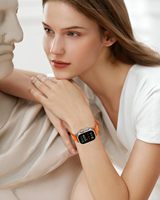 Boucle Alpine Compatible pour Apple Watch 38mm 40mm 41mm 42mm 44mm 46mm 49mmn Bracelets de montre en nylon pour IWatch Ultra SE/SE 2 Series 10