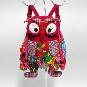 Personnaliser Logo Style Ethnique Étudiant Porte-Monnaie Brodé Mignon Portefeuilles et Sacoches Animal Porte-Monnaie <span class=keywords><strong>Sac</strong></span> à <span class=keywords><strong>Dos</strong></span> - Product Image 1