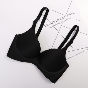 ชุดชั้นในไร้รอยต่อไร้สายสำหรับผู้หญิง - Product Image 6