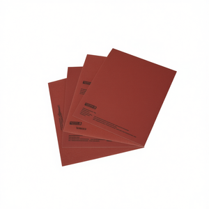 TTAKE Corundum Sandpaper Sheet 230x280 Mm 400 Grit <b>Abrasive</b> <b>Tools</b> - Product Image 2