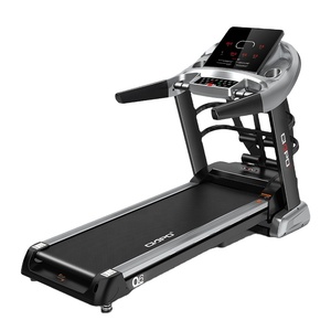 Ciapo calidad garantizada única Sportrack cinta de correr de entrenamiento cinta de correr motorizada atlética máquina de correr plegable