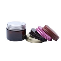 Ventes directes d'usine imprimé ruban noir aluminium couvercle à filetage continu 58/400 70/400 pour pot à bougie/boîte en plastique/pot Mason