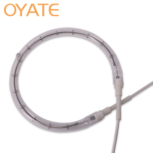 Maruoyate — lampe de remplacement pour chauffage halogène, à quartz, infrarouge, 1800W - Product Image 6