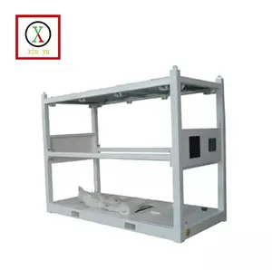 Oem Offshore Lifting Frame Skid Container Dnv Voor Apparatuur