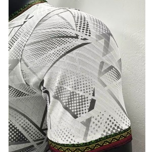 Maglia calcio casa e trasferta maglia calcio 2024 Maillot De Mali del piede uniforme calcio - Product Image 3