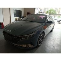 Voiture d'occasion Hyundai Elantra 2021 à vendre – Essence, traction avant, berline automatique, 5 places, conduite à gauche – Revente régionale, traitement rapide des commandes
