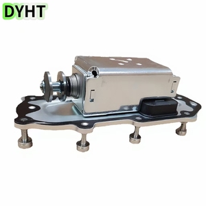 0501330550 0501301353 0501328597 Actuador Selector <span class=keywords><strong>de</strong></span> Transmisión <span class=keywords><strong>Automática</strong></span> <span class=keywords><strong>de</strong></span> 12 Velocidades para Camiones, Nuevo, para <span class=keywords><strong>Caja</strong></span> <span class=keywords><strong>de</strong></span> <span class=keywords><strong>Cambios</strong></span> TRAXON AMT - Product Image 1