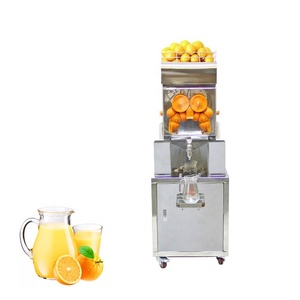 <span class=keywords><strong>Presse</strong></span> à jus de grenade pour magasin de thé au lait entièrement automatique, <span class=keywords><strong>presse</strong></span> à <span class=keywords><strong>orange</strong></span> fraîche <span class=keywords><strong>Presse</strong></span>-agrumes pour magasins de boissons froides - Product Image 4