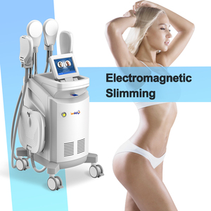 Máy kích thích cơ bắp Apolo Medical Ems Sculpt - Product Image 4