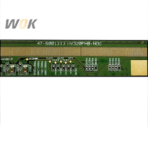 Bán buôn boe HV320FHB-N02 32 inch <span class=keywords><strong>Panel</strong></span> <span class=keywords><strong>LCD</strong></span> cho LG TV xu hướng mới trong thay thế màn hình - Product Image 5