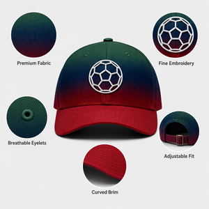 <span class=keywords><strong>Gorra</strong></span> de Béisbol Personalizada de Alta Calidad, de Algodón, Lisa, con Logotipo Bordado, Suave, de 6 Paneles, para <span class=keywords><strong>Hombre</strong></span>, Estilo Dad Hat, Ajustable - Product Image 2