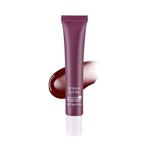Eco Friendly <b>Waterproof</b> <b>Sunscreen</b> Lip Balm for Moisturizing Private Label Color Changingnourishing Lip Balm for Organic - Product Image 3