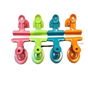 Whiteboard Magnet Clips Memo Note Clips for Office School Home