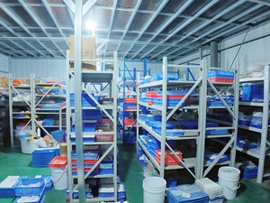 Roulement en céramique ZrO2 694 4x11x4mm sans métal, non magnétique, pour moteur RC haute vitesse, équipement de laboratoire dentaire, pompe chimique à vide - Product Image 5