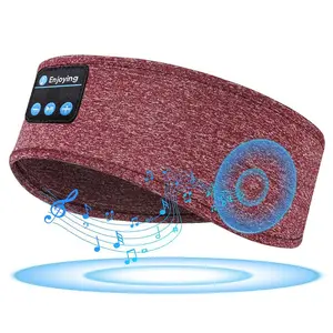 Multifunction spa z3 bluetooth headband wireless Music Eye Mask sport ecouteur sur-oreille casque sleep band masker Headphones