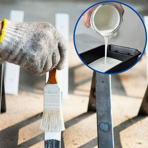 Revêtement d'<span class=keywords><strong>isolation</strong></span> en aérogel imperméable 0,04 W m K pour l'<span class=keywords><strong>isolation</strong></span> des toits, des murs extérieurs et des entrepôts frigorifiques - Product Image 6