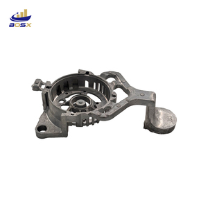 Parti in Metallo Personalizzate per Supporto Trasmissione Veicoli e Supporto Motore - Product Image 2