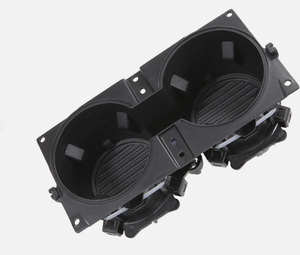 ที่วางแก้วคอนโซลกลางด้านหน้า JL1Z-7813562-AA สำหรับรถฟอร์ด เอ็กซ์เพดิชั่น ปี 2018-2021 - Product Image 4