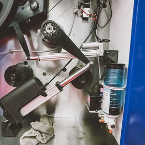 เครื่องทำเล็บลวด2023เทคโนโลยีชั้นสูงเครื่องทำเล็บความเร็วสูง - Product Image 6