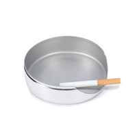 Verre à bière en cuir de luxe personnalisé sous-verre sous-verre en cuir avec étui à cigarettes