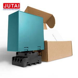 JTLD-100 Barrière <span class=keywords><strong>Détecteur</strong></span> <span class=keywords><strong>De</strong></span> Boucle Magnétique Voiture Capteur <span class=keywords><strong>de</strong></span> Détection Avec Un Seul Canal - Product Image 4