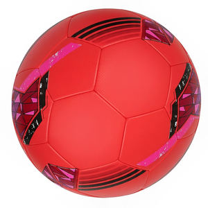 Ballon de Futsal Cousu Main Fourni Directement par l'Usine - Options Personnalisables de Haute Qualité pour l'Entraînement et les Matchs - Product Image 4