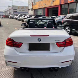 Para <span class=keywords><strong>BMW</strong></span> serie 4 F32 F36 actualización M4 estilo kit de cuerpo para <span class=keywords><strong>BMW</strong></span> 420, 428, 435, 2013-2019 años - Product Image 6
