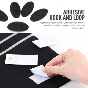 5 "Humide Tấm Lót Sàn SFL <span class=keywords><strong>3</strong></span>-Bước Kim Cương Đánh Bóng Pad Cho Đá Granit Băng Một Bên Dính <span class=keywords><strong>Hook</strong></span> Và vòng Dots Với Keo Dính - Product Image 3