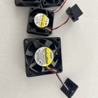 Ventilateur de refroidissement pour servomoteur Fanuc/Mitsubishi pour machine CNC en plastique