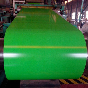 PPGI/PPGL renk kaplamalı çelik rulo fabrika üretimi renk kaplı boyalı çelik bobin - Product Image 2