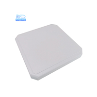 Antenne UHF RFID à polarisation circulaire 9dBi Antenne longue portée pour lecteur fixe