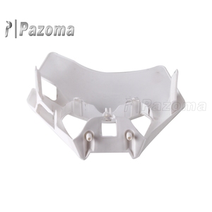 Carénage de phare de moto pour EXC EXCF SXF SX XC XCW XCF XCFW <span class=keywords><strong>125</strong></span>-530 Dirt Bike Sport Bike Supermotor Enduro - Product Image 5