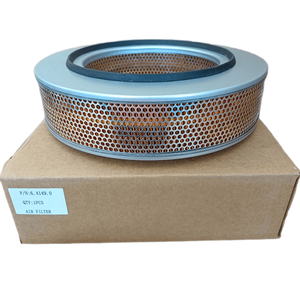 Filtro de Aire Comprimido Mengma 6.4149.0 Confiable para Atornilladores - Product Image 1