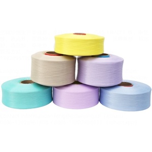 2 000 types de fils en polypropylène, y compris 150D-3000D, adaptés au tissage de sacs à dos. - Product Image 1