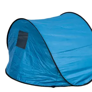 Popup Easy up Beach tent Out door Sunshade Picnic tent