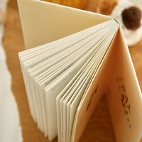 Mr Paper Blocco Note A5 con Copertina Rigida, 100 Fogli, Stampa UV, Tema Gatti e Cani, Regalo per Studenti