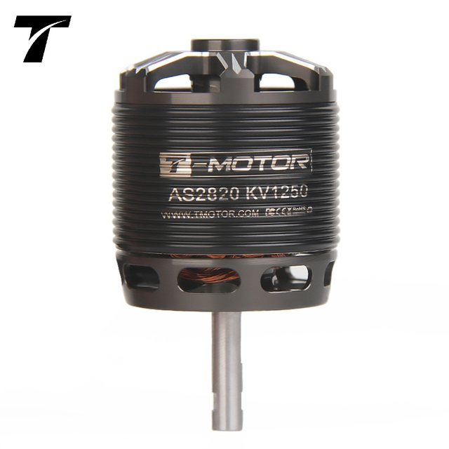 T-Hobby AS2820 High Performance Brushless Motor Fixed Wing Bldc Brushless Dc Drone Motor for Rc Drones