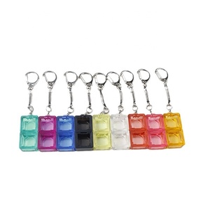 <span class=keywords><strong>Strumento</strong></span> Portatile per Testare Switch di Tastiere, Giocattolo Antistress per <span class=keywords><strong>Tastiera</strong></span>, Senza Switch o Keycaps, per Tastiere Meccaniche - Product Image 2