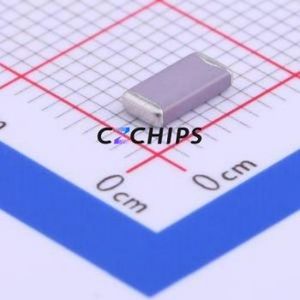 2211JA250101KATSPU SMD Capacitor (MLCC) 2211 ( Capacitance: 100pF )( Precision: 10% Rated Voltage: 2.5kV ) - Product Image 1