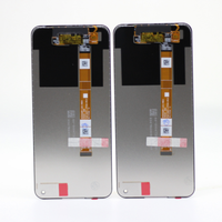 Vente en gros de téléphones portables de haute qualité pour écran de téléphone portable pour oppoA52 A54 A53 A74 A36 A93 A97 Original Haute Qualité