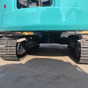 <b>8</b>-<b>ton</b> Low-Price Japanese Used Kobelco SK75SR <b>Excavator</b> with Original Engine,Used SK75SR,SK60, SK30,SK55, SK75at the Lowest Price - Product Image 6