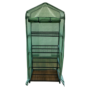 Tomate <span class=keywords><strong>maison</strong></span> verte pas cher <span class=keywords><strong>maison</strong></span> jardin mini serres fabricant autre intérieur petit plastique polycarbonate serres à vendre - Product Image 1