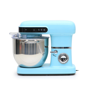 Household Stand Mixer <b>Kitchen</b> Machine High Power Capacity 2200W 10L Cake Bread Dough Planetary Food 10L Stand Mixer - Product Image 1