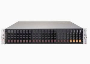 Supermicro up Super Server Sys-510T-WTR X12STW-TF 1u - Product Image 2