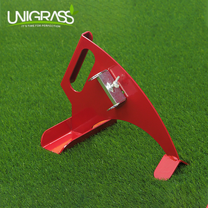 Accesorios de máquina cortadora de césped sintético para herramientas de fútbol para corte de césped <span class=keywords><strong>artificial</strong></span> - Product Image 6