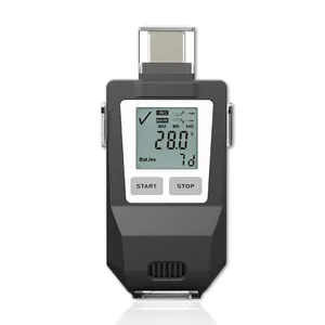 Fresh Keeper IUT USB Ultra Low Industrie temperatur Datenlogger