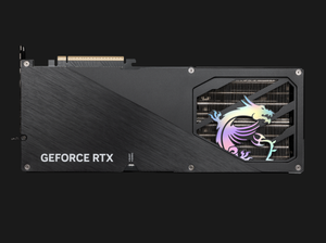 การ์ดจอ GeForce RTX 5090 32G GAMING TRIO OC รุ่นใหม่ล่าสุดปี 2025 สำหรับพีซีเกมมิ่ง - Product Image 1