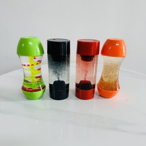 Đồ chơi cảm giác hẹn giờ chuyển động dạng bong bóng, đồ chơi giảm căng thẳng, đồ chơi cảm giác chất lỏng, đồ chơi trẻ em - Product Image 5