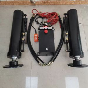 Cylindre hydraulique du système de nivellement automatique du fournisseur chinois pour caravane de <span class=keywords><strong>camping</strong></span>-<span class=keywords><strong>car</strong></span> RV - Product Image 6