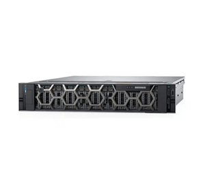 Serveur Rack 2U Haute Performance Del PowerEdge R740xd R760 d'Occasion pour l'IA, l'Apprentissage Profond, la Virtualisation Cloud, le Stockage et les Centres de Données - Product Image 3
